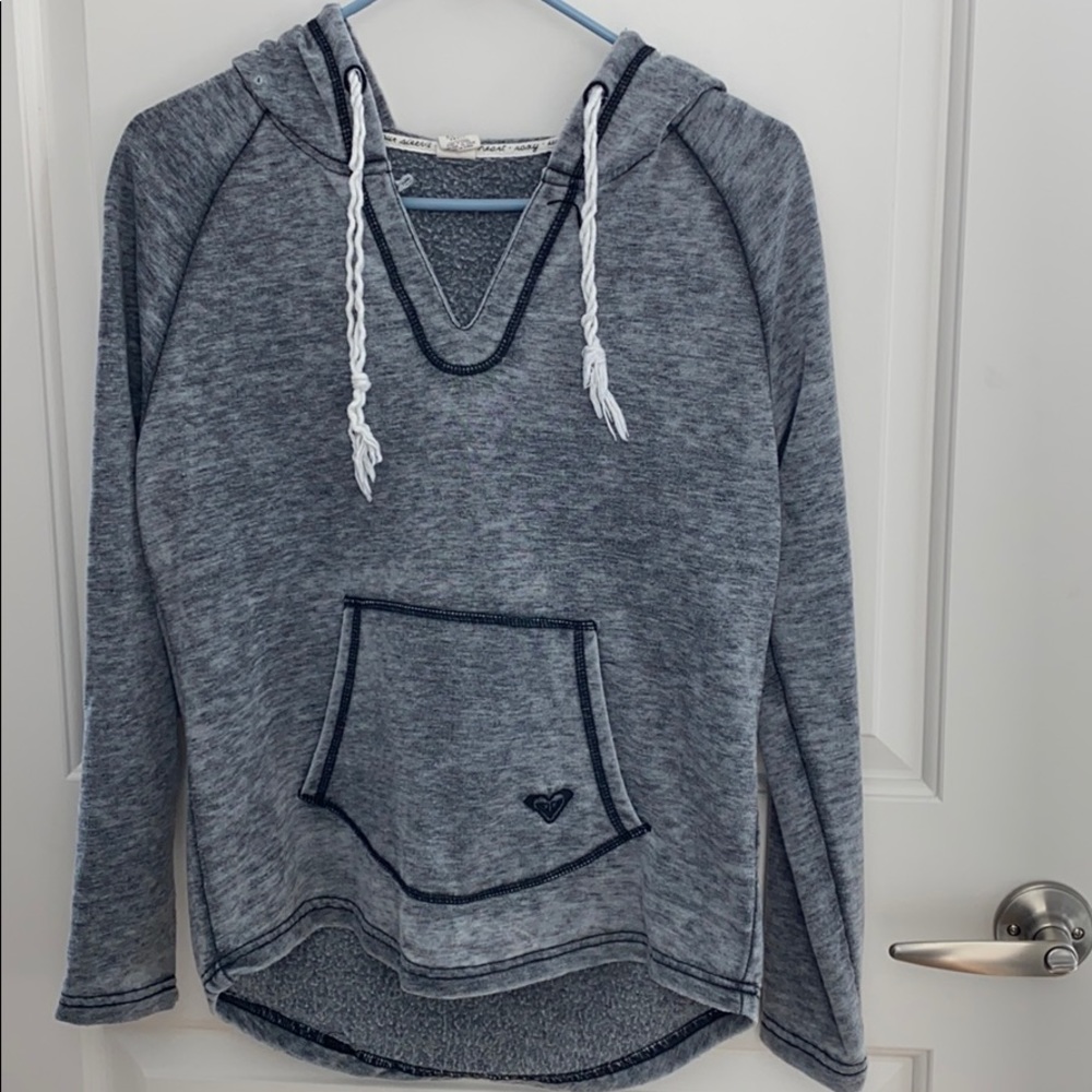 Roxy Hoodie